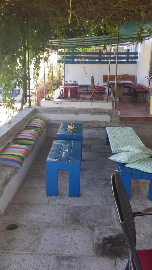 Pape Punat Exterior foto
