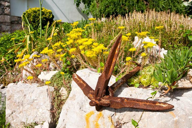 Pape Punat Exterior foto